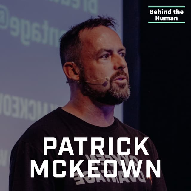 Why Deep Breaths Might Be Making You Feel Worse (Ft Patrick McKeown)