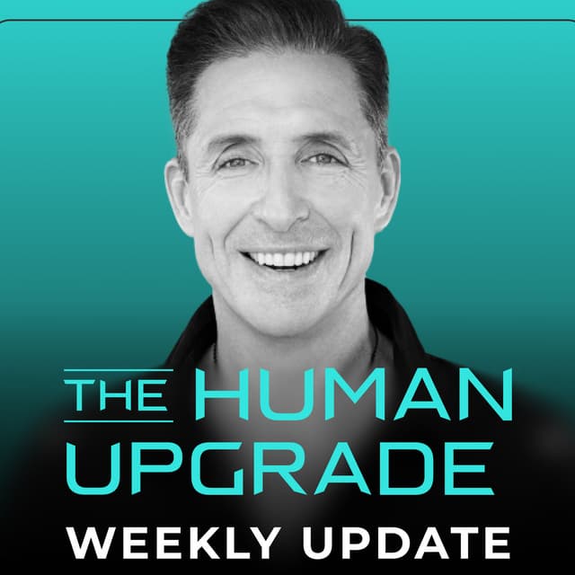 Plastic in Your Testicles, AI Sleep Scans, The 29% Weight Loss Drug