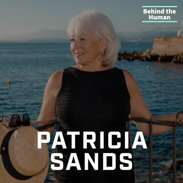 First Book at 65. Thirteenth at 80. It’s Never Too Late to Become Who You Were Mean’t to Be (Ft Patricia Sands)