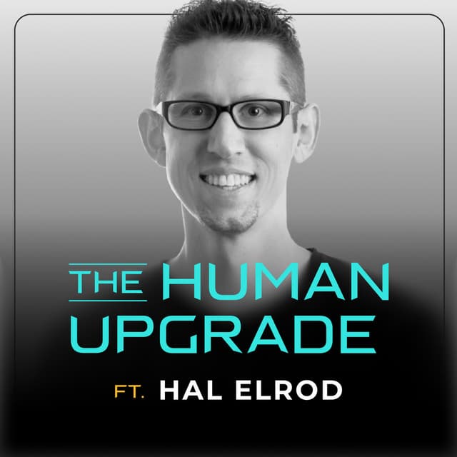 Change Your Morning, Change Your Life – Hal Elrod