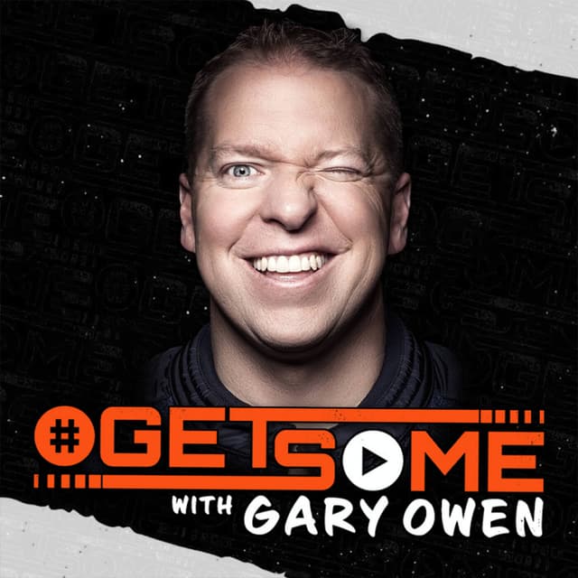 Diddy doc, 50 cent vs. Marlon Wayans, and realities of the entertainment industry | #Getsome w/ Gary Owen 305