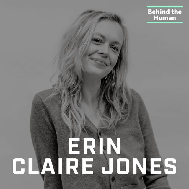 You’re Not Doing Life Wrong — You’re Just Not Aligned: Human Design with Erin Claire Jones