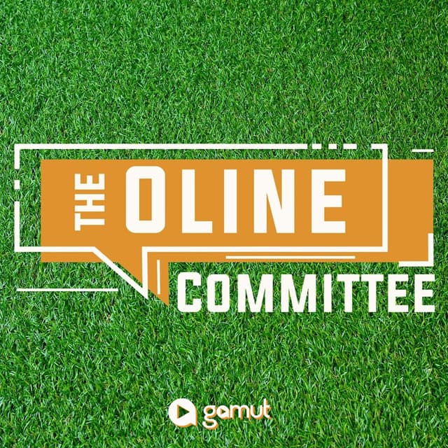 The OLine Committee | NFL Offensive Line Show