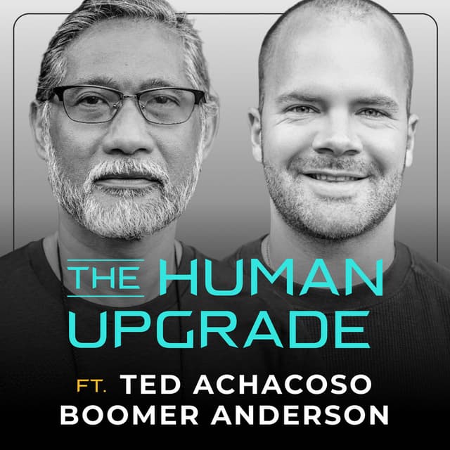 Inside the Mind of the Mad Scientist Rewriting Aging