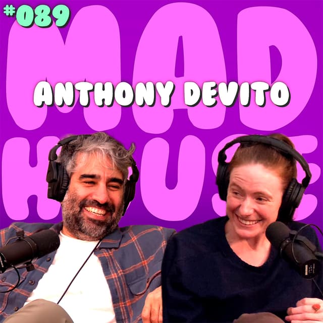 Anthony DeVito | Episode 89