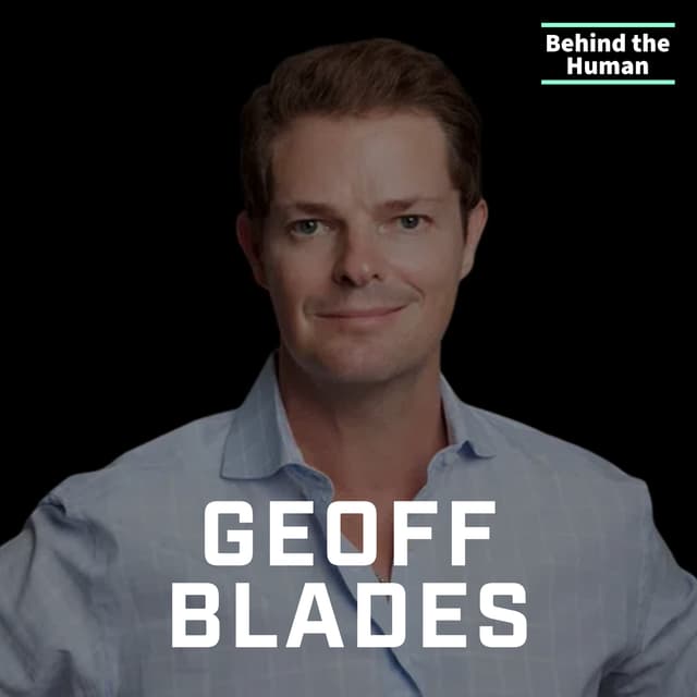 The Mind Control Skill No One Ever Teaches (Ft Geoff Blades)