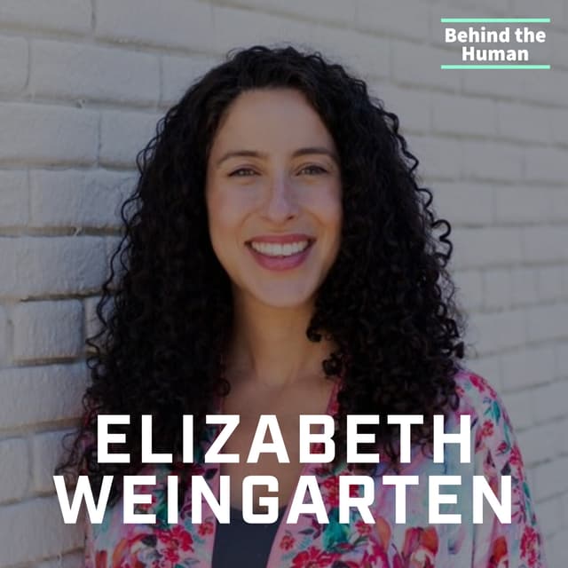 How to Fall in Love with Life’s Hardest Questions (Ft Elizabeth Weingarten)