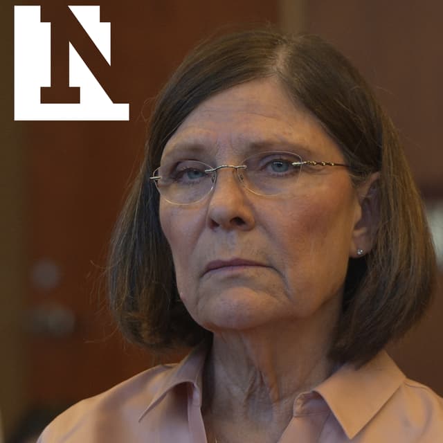 A Killer Story: Joe Sexton on Dana Chandler, Doubt & Obsession