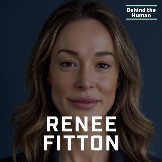 Your Body Can Either Grow or Repair — Not Both, Here’s Why (Ft Renee Fitton)