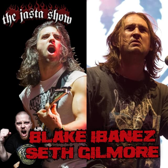 Seth Gilmore and Blake Ibanez (Fugitive)