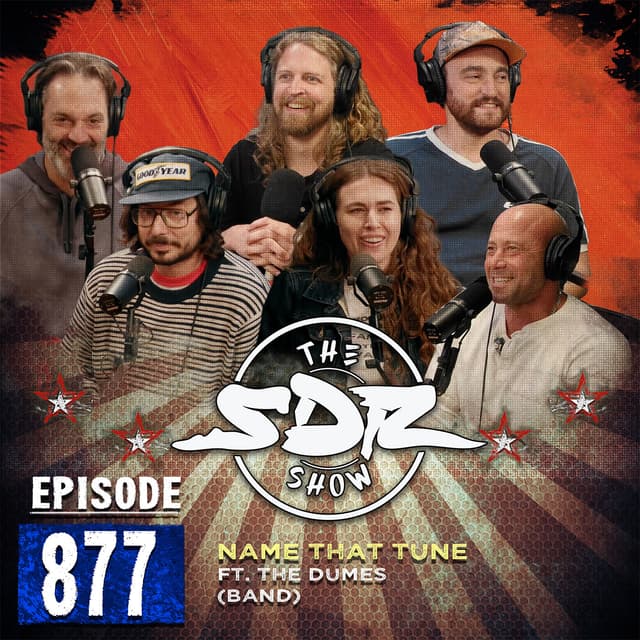 The Dumes (Band) - Name That Tune