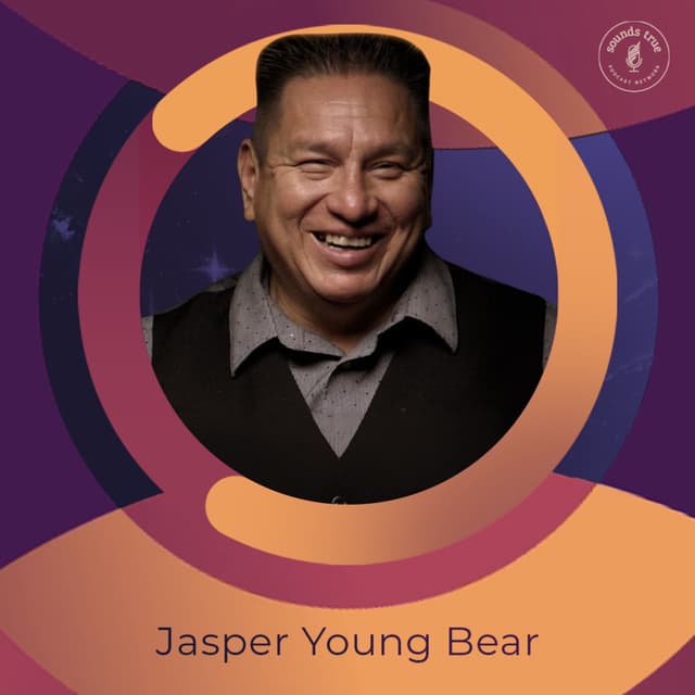 Jasper Young Bear: Prophecies for This Time: When Mother Earth Shakes