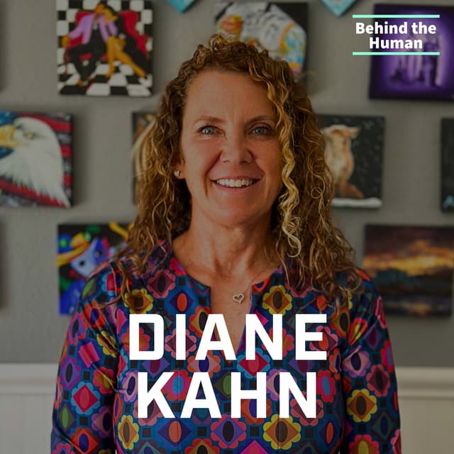 What Happens When You Ask Someone in Prison the Question They Never Hear? (Ft Diane Kahn)