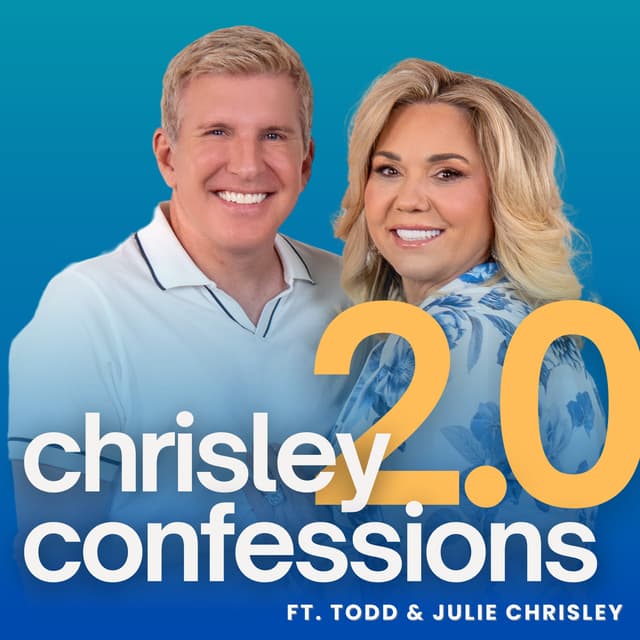 Chrisley Confessions 2.0 Coming Soon!