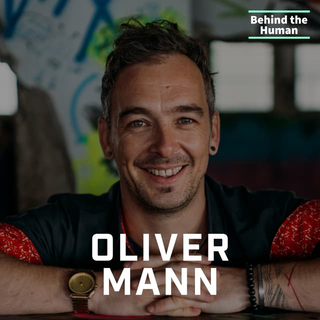 Journaling as Inner Alchemy (Ft Oliver Mann)