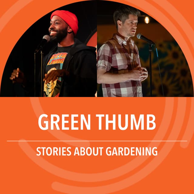 Green Thumb: Stories about gardening