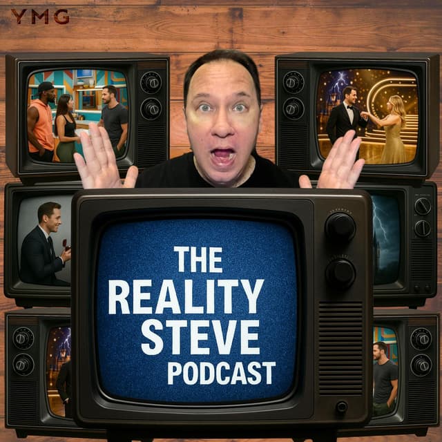 "The Valley" Episode #5 Recap with comedian Juliana DeStefano
