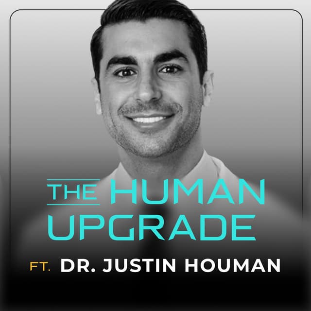 Your Penis Is a Longevity Organ (Here's How to Hack It)