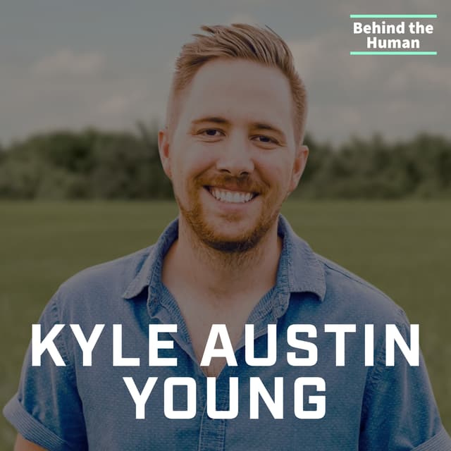 Why Self-Doubt Isn’t Your Problem — Your Odds Are (Ft Kyle Austin Young)