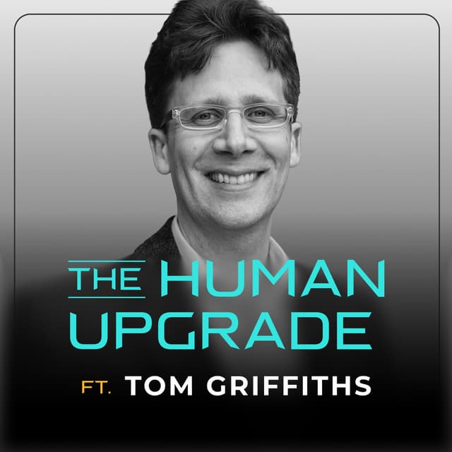 AI Expert Says: Humans Are Just Mystical Meat Robots