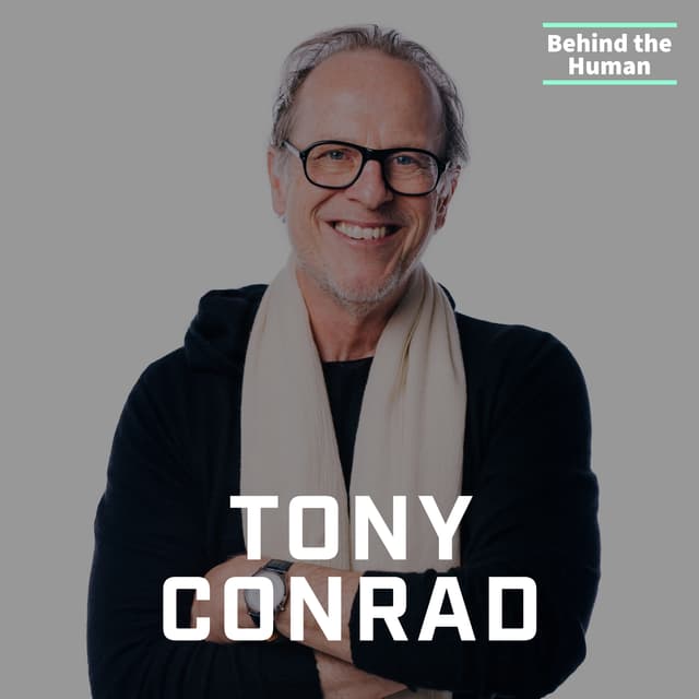 How to Stay Relevant in a World Changing Faster Than Ever – Tony Conrad (True Ventures)