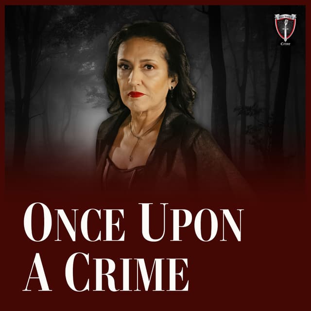 Once Upon A Crime