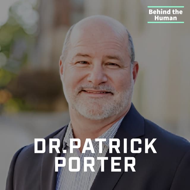 Reset Your Nervous System in 3 Moments a Day (Ft Dr. Patrick Porter)