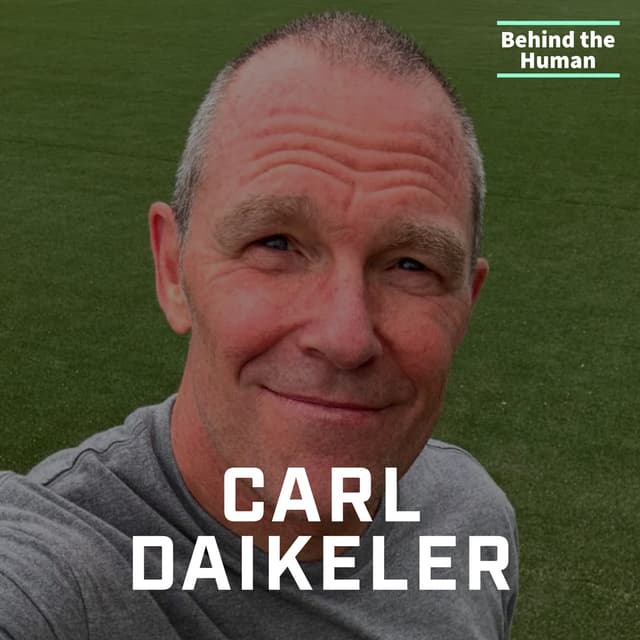 The Seeker’s Path: How Curiosity and Relentless Accountability Built One of the World’s Biggest Fitness Brands (Ft Carl Daikeler)