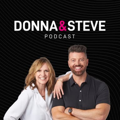 Donna & Steve