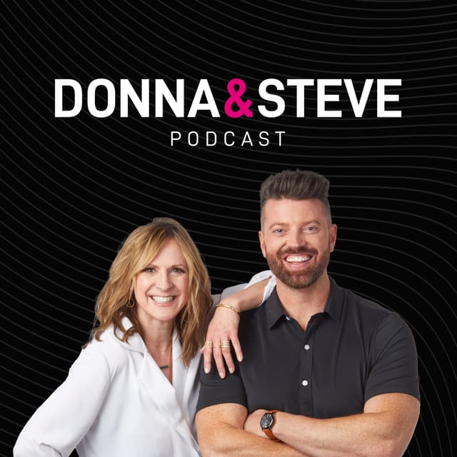 Donna & Steve