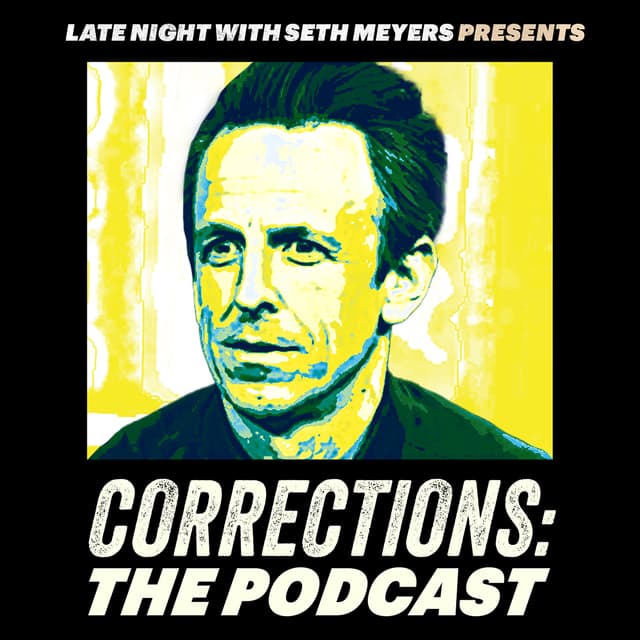 Corrections: The Podcast | Episode 177 - "The Mind Palace"