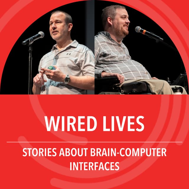 Wired Lives: Stories about brain-computer interfaces