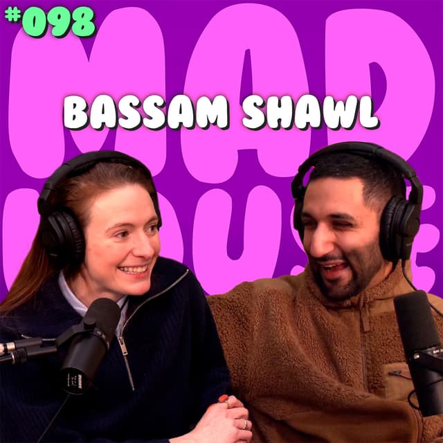 Bassam Shawl | Episode 98