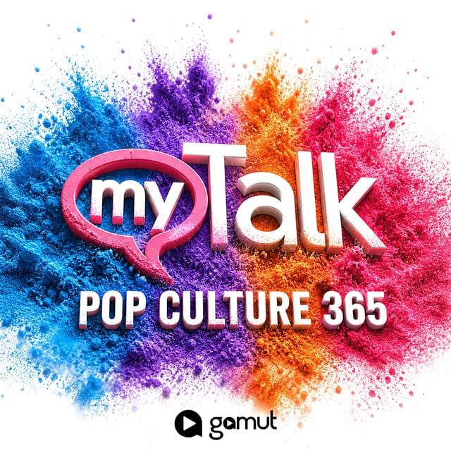 myTalk: Pop Culture 365