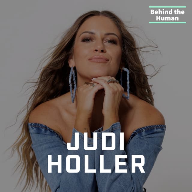 From Seven Figures to Spiritual Bankruptcy — and Back (Ft Judi Holler)