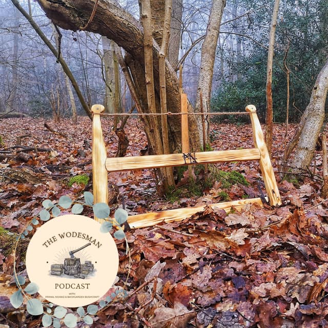 Ep.007 - Sore from Saws