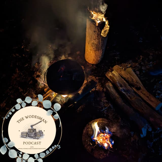 EP.019 - Fireside Chats & 'Wow' Moments