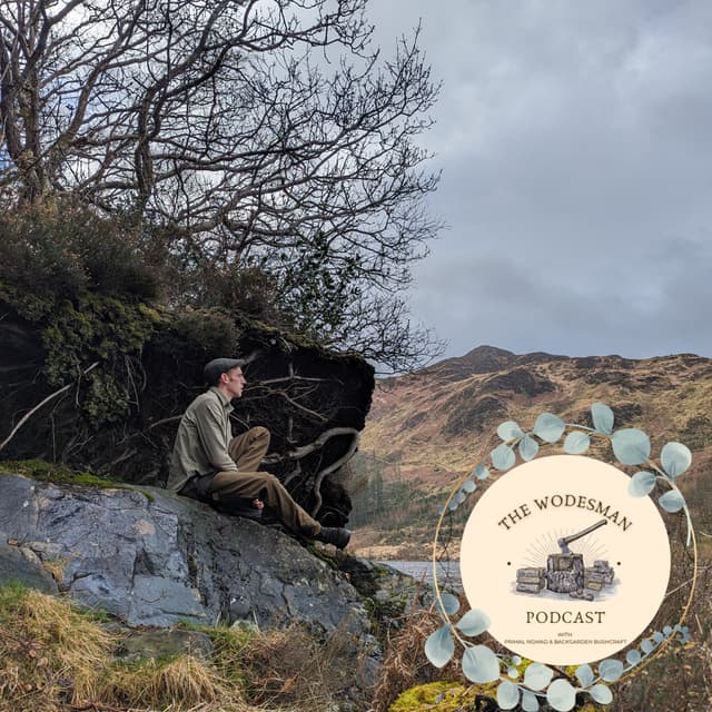 EP.021 - Stories of Scotland, Solo the Series & Summer Laughs