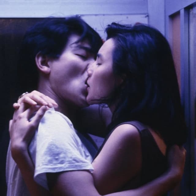 A.C. Film Club #102 - As Tears Go By + Taboo
