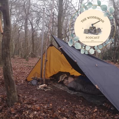 Ep. 003 Bushalutions & Traditional Gear