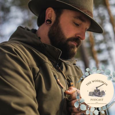 EP.016 - Heebie Jeebie's, Field Guides & Knives with Joe Price L2L