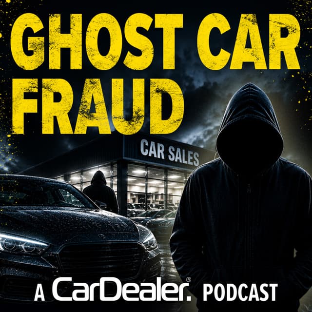 Ghost Car Fraud: A £10m Finance Scam