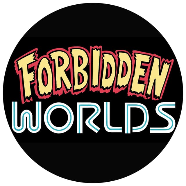 Forbidden Worlds Film Festival 2025 Preview & Waterworld: Children Of Leviathan