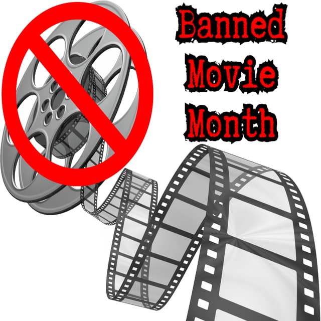 Slender Man (2018) W/ Co-Host Tonya Todd, Angry Andy & Super Dummy Paul - Banned Movie Month