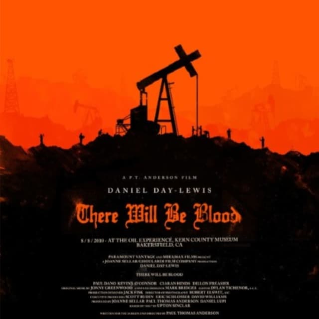 There Will Be Blood (2007) with Erik Clapp