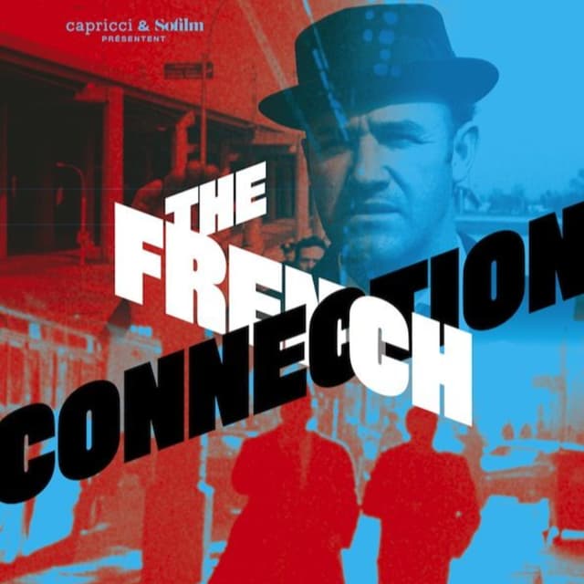 The French Connection (1971) with Craig MacNeil