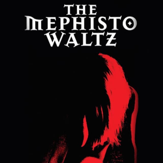 The Mephisto Waltz (1971) with Mike Justice