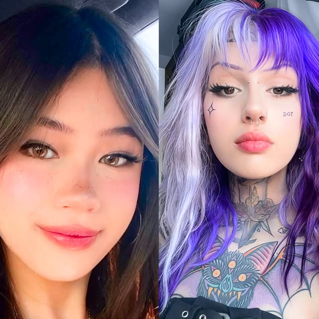 DEBATE w/ WOKE Feminist College Girls! Charlie Kirk HATER?! ANTI-TRAD Boss Babe?! | Dating Talk #263