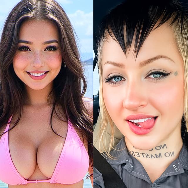 Female Equivalent Of Giving Flowers? Hater CONFRONTS Brian? She Says Are Men EVIL? | Dating Talk 273