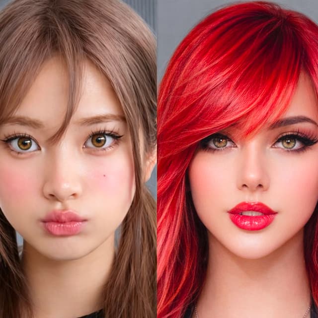 HEATED DEBATE! She ONLY Dates FAT Men?! He CHEATED On Her With Her MOM?! E-GIRLS! | Dating Talk 286